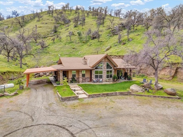 31161 Meadowlark Ln, Springville, CA 93265 - photo 15
