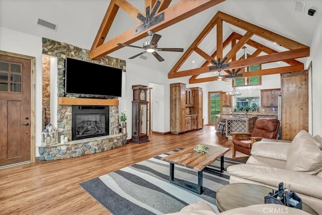31161 Meadowlark Ln, Springville, CA 93265 - photo 21