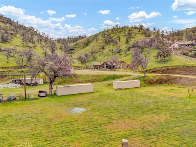 31161 Meadowlark Ln, Springville, CA 93265 - photo 8