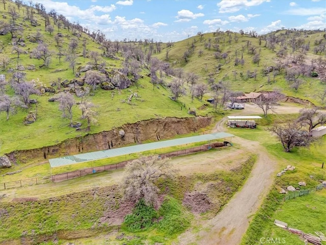 31161 Meadowlark Ln, Springville, CA 93265 - photo 12