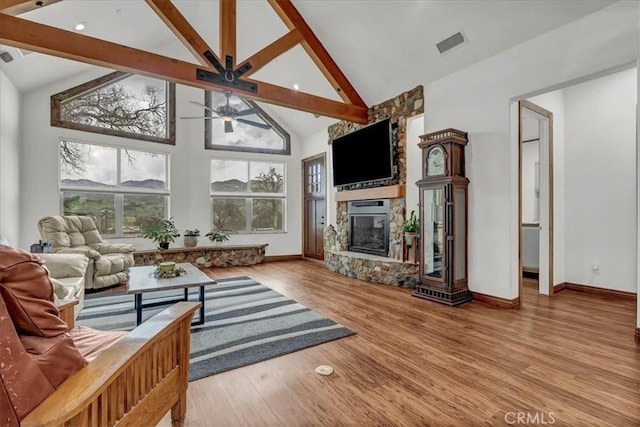 31161 Meadowlark Ln, Springville, CA 93265 - photo 24