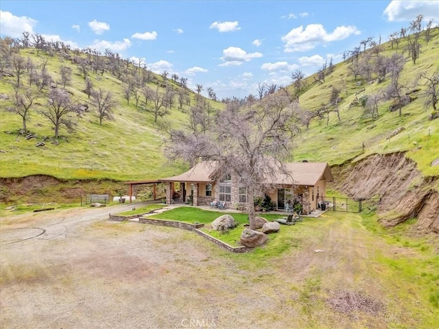 31161 Meadowlark Ln, Springville, CA 93265 - photo 14