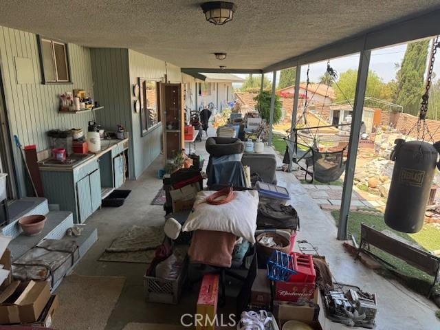 2089 Monterey Peninsula Dr, Corona, CA 92882 - view of sunroom / solarium