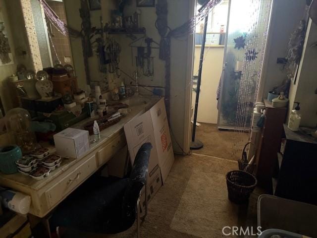 2089 Monterey Peninsula Dr, Corona, CA 92882 - view of bathroom