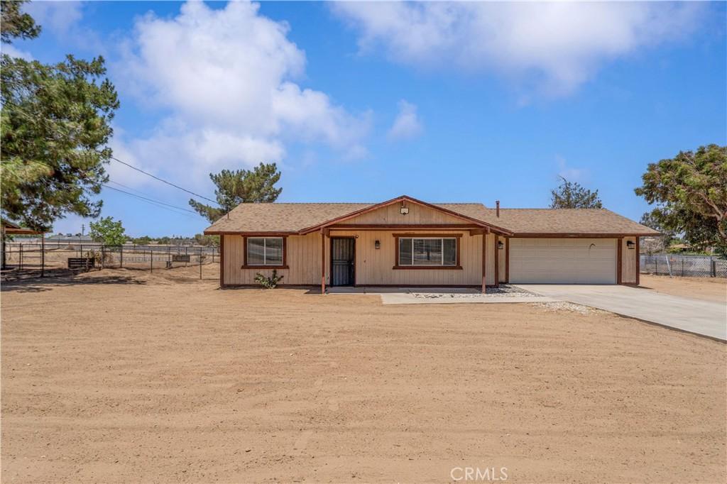 18396 Live Oak St, Hesperia, CA 92345 - photo 1