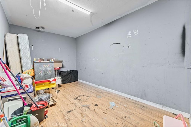 18396 Live Oak St, Hesperia, CA 92345 - view of storage area