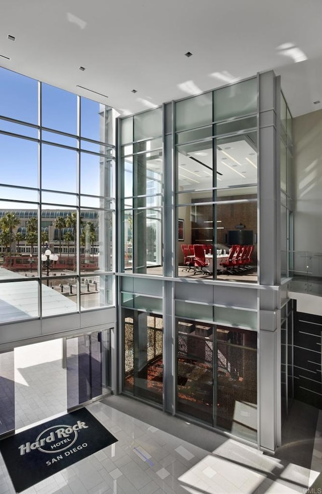 207 5th Ave Unit 838, San Diego, CA 92101 - view of exterior entry