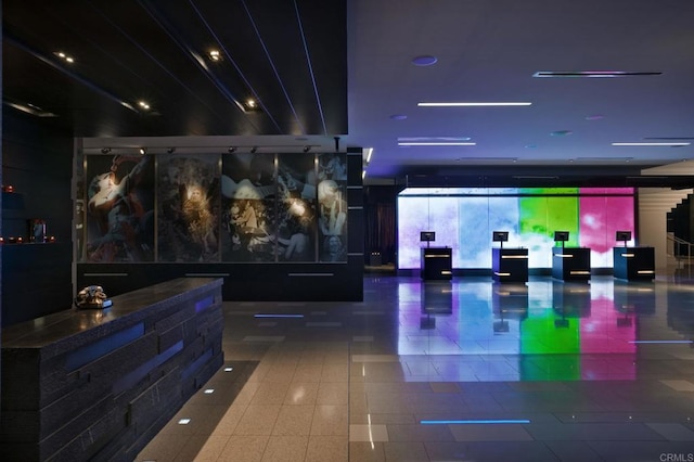 207 5th Ave Unit 838, San Diego, CA 92101 - view of community lobby