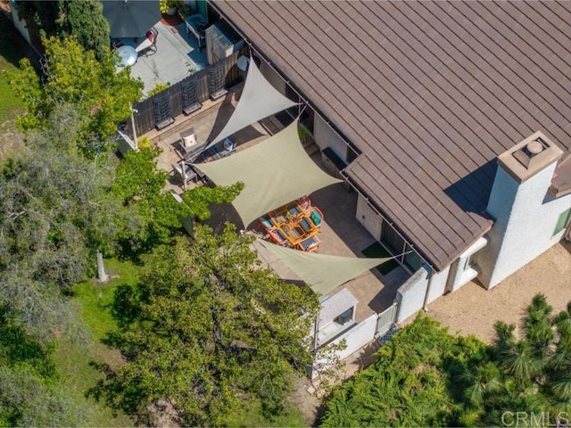 814 Cardamom Ct, Chula Vista, CA 91910 - view of subject property