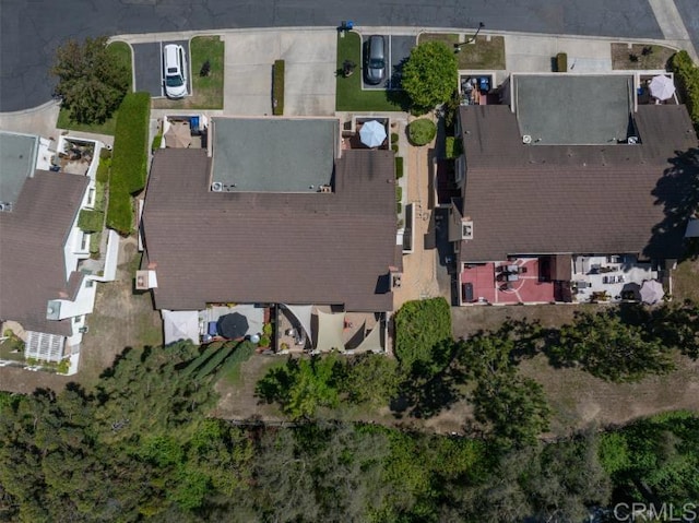 814 Cardamom Ct, Chula Vista, CA 91910 - aerial view of property's location
