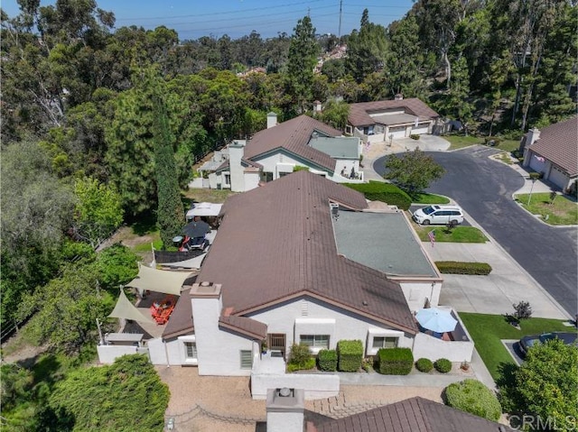 814 Cardamom Ct, Chula Vista, CA 91910 - view of subject property