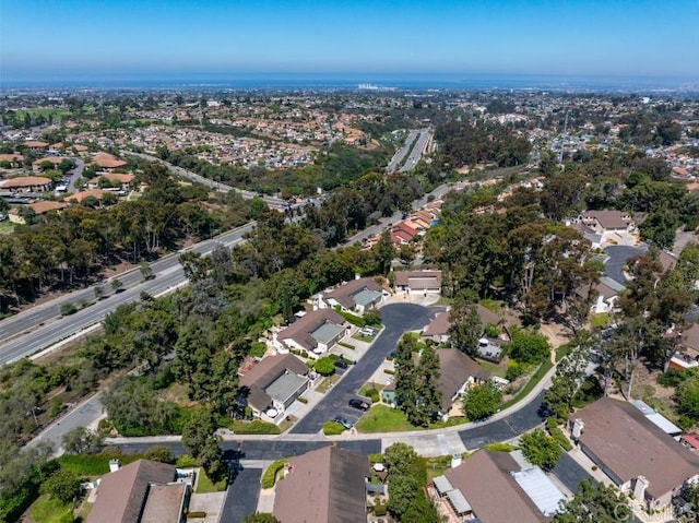 814 Cardamom Ct, Chula Vista, CA 91910 - aerial view of property's location featuring nearby suburban area