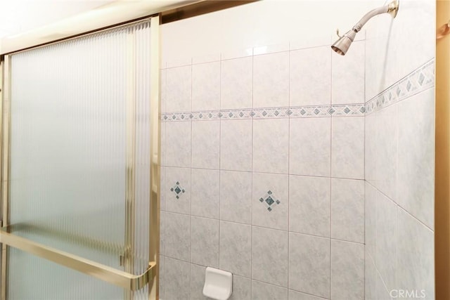 511 W Puente St Unit 4, Covina, CA 91722 - bathroom featuring a shower stall