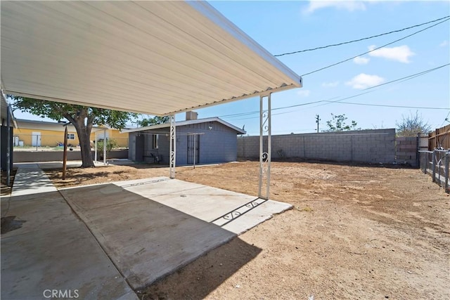 1110 Monterey Ave, Barstow, CA 92311 - photo 4