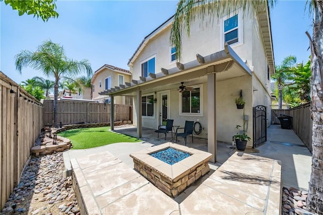 33496 Cedar Creek Ln, Lake Elsinore, CA 92532 - photo 39