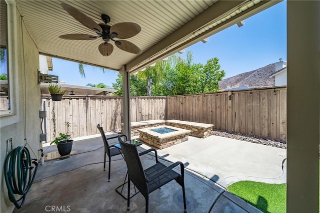 33496 Cedar Creek Ln, Lake Elsinore, CA 92532 - photo 38