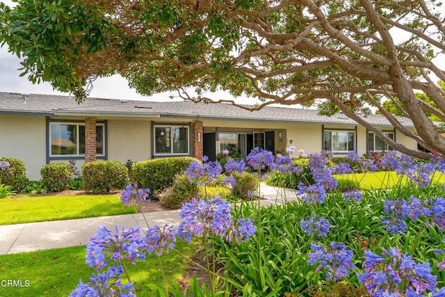 130 E Bay Blvd, Port Hueneme, CA 93041 - ranch-style home with stucco siding