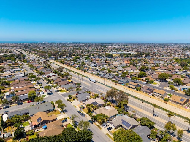 1921 Lincoln Ct, Oxnard, CA 93033 - aerial perspective of suburban area