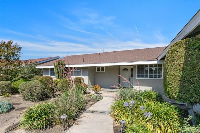2692 N Fernside St, Orange, CA 92865 - single story home with stucco siding