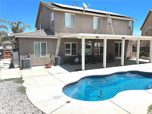 278 Overleaf Way, San Jacinto, CA 92582 - photo 29