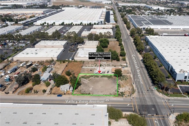 781 S Valley View Ave, San Bernardino, CA 92408