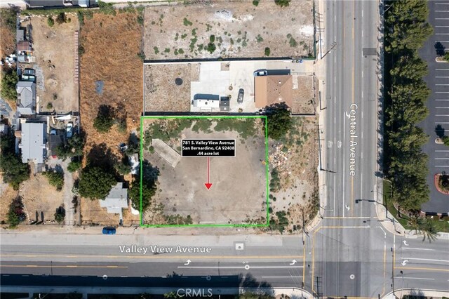 781 S Valley View Ave, San Bernardino, CA 92408