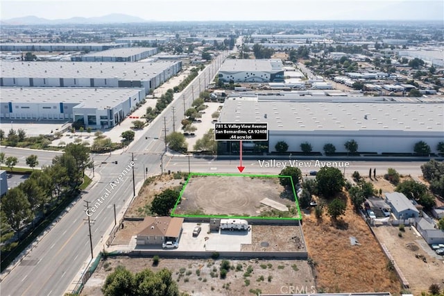 781 S Valley View Ave, San Bernardino, CA 92408