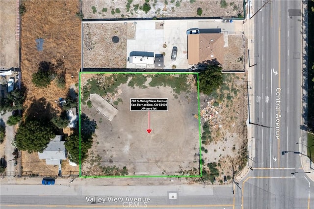 781 S Valley View Ave, San Bernardino, CA 92408