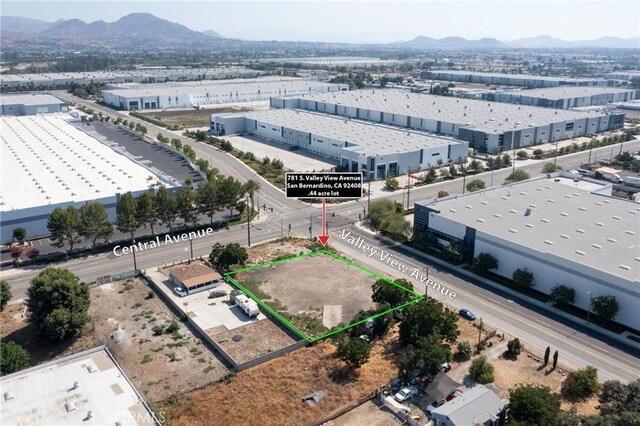 781 S Valley View Ave, San Bernardino, CA 92408
