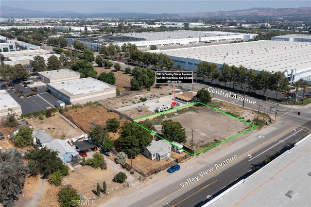 781 S Valley View Ave, San Bernardino, CA 92408