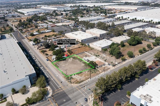 781 S Valley View Ave, San Bernardino, CA 92408