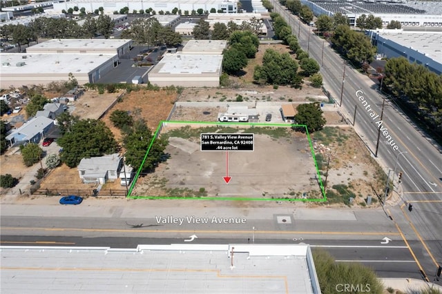 781 S Valley View Ave, San Bernardino, CA 92408