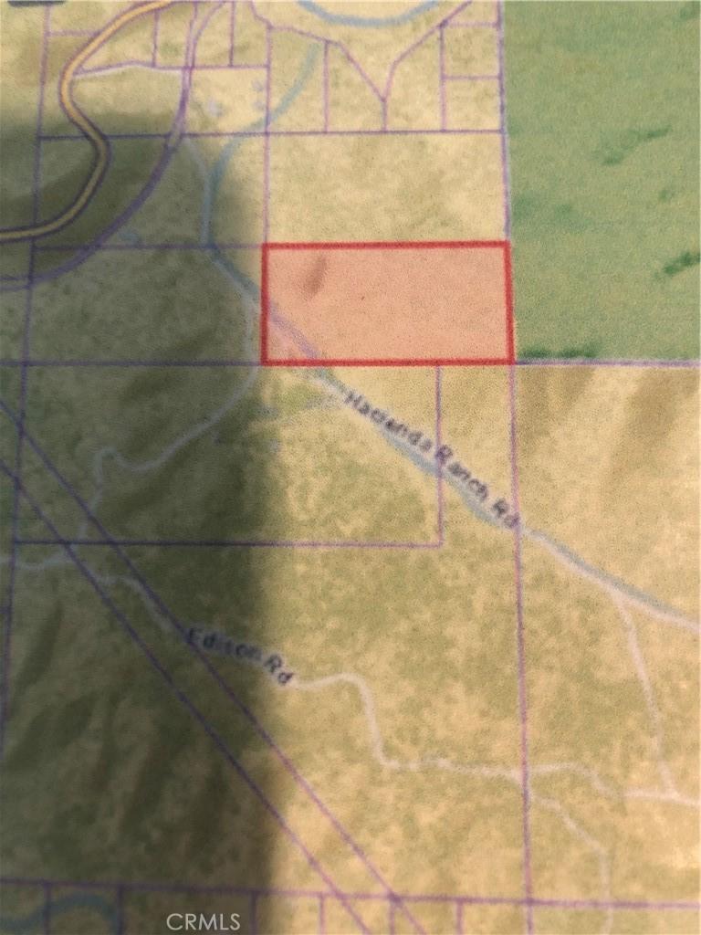 0 Hacienda Ranch Rd, Palmdale, CA 91350