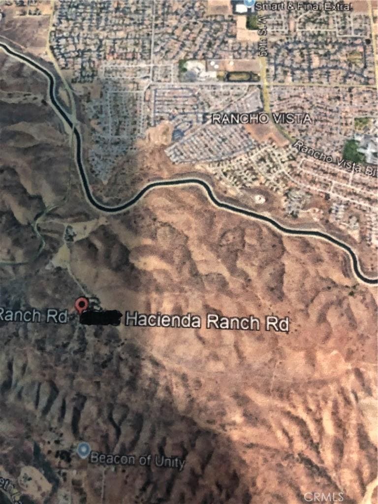 0 Hacienda Ranch Rd, Palmdale, CA 91350