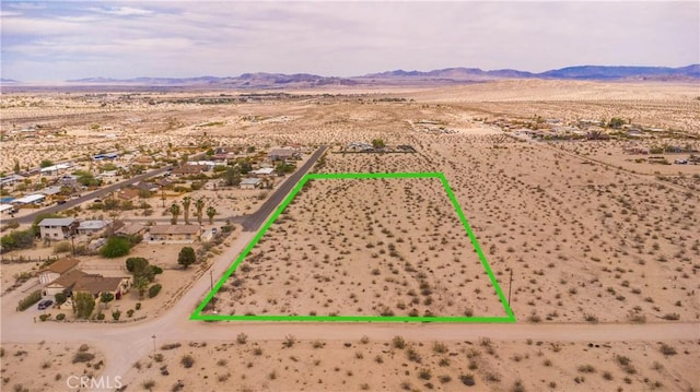 3112 Sullivan Rd Unit 29, Palms, CA 92277