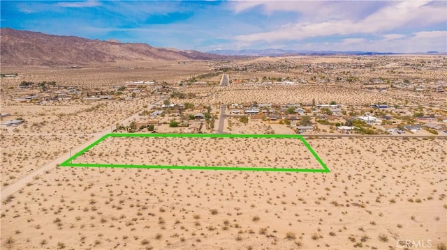 3112 Sullivan Rd Unit 29, Palms, CA 92277