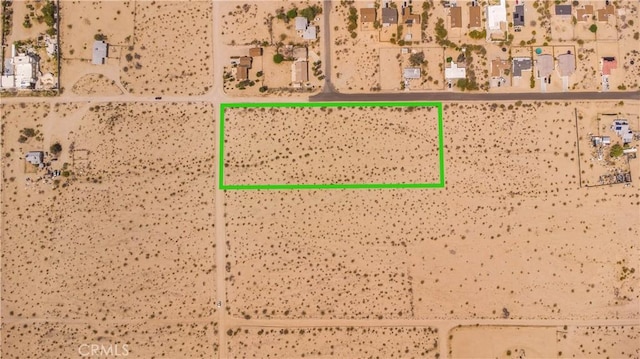 3112 Sullivan Rd Unit 29, Palms, CA 92277