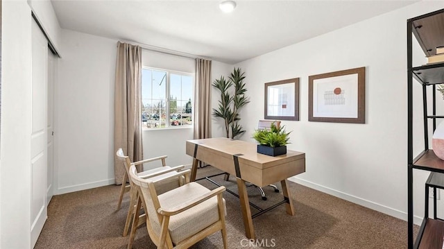 770 Pico Pl, Chico, CA 95928 - office featuring carpet