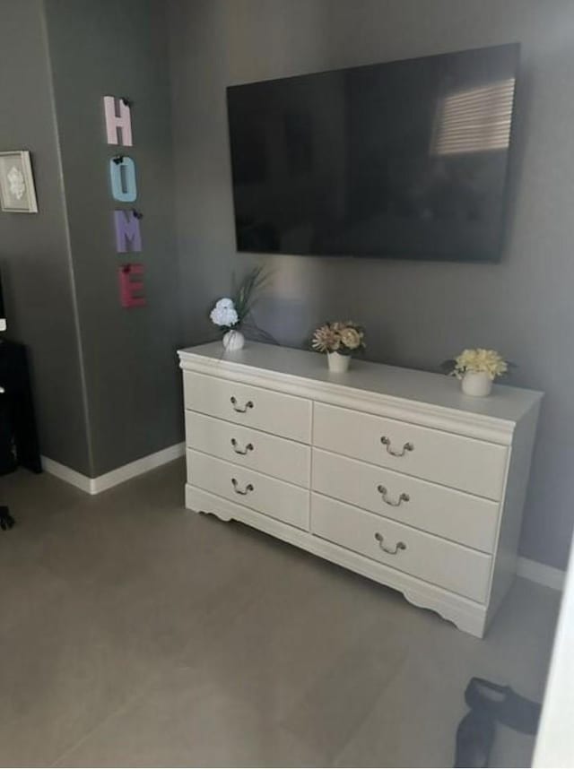 33878 Drifting Sands Cir, Thousand Palms, CA 92276 - bedroom with baseboards and carpet flooring