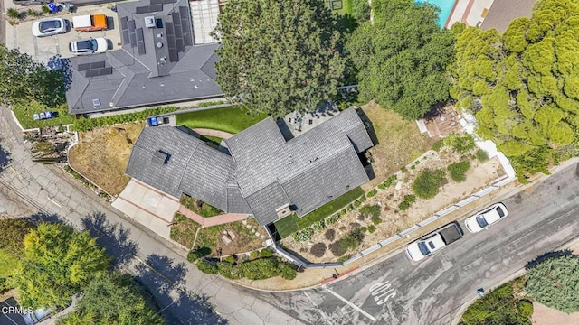 2302 Jayma Ln, La Crescenta, CA 91214 - view of property location