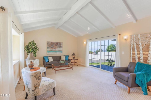 2302 Jayma Ln, La Crescenta, CA 91214 - living area with carpet and baseboards