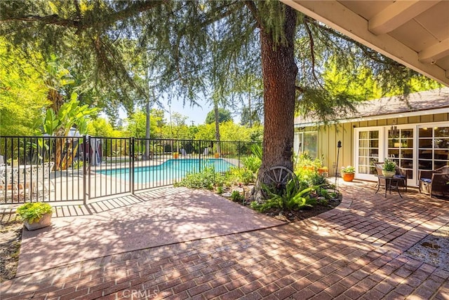 8841 White Oak Ave, Sherwood Forest, CA 91325 - view of patio / terrace