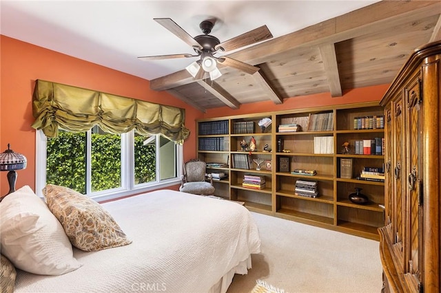 8841 White Oak Ave, Sherwood Forest, CA 91325 - view of bedroom