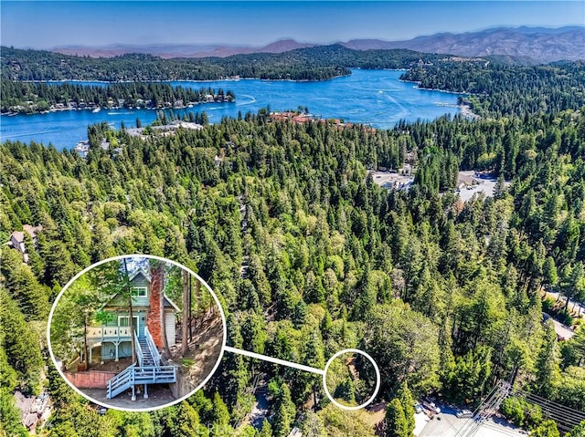 27941 Rainbow Dr, Lake Arrowhead, CA 92352 - photo 2