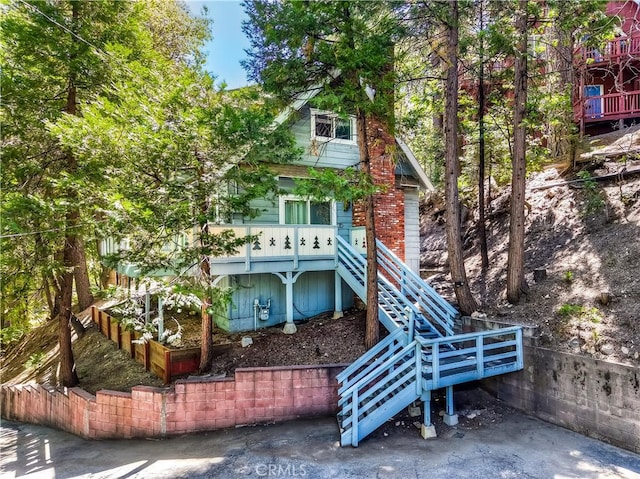 27941 Rainbow Dr, Lake Arrowhead, CA 92352 - photo 30