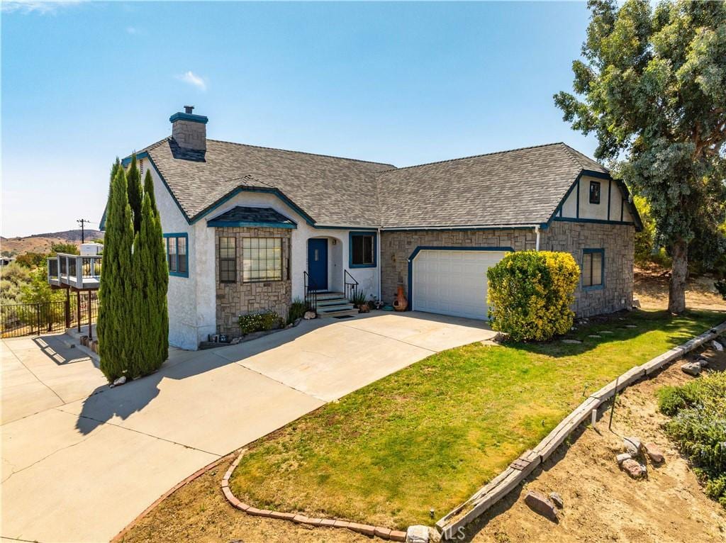 14747 Flintstone Dr, Lake Elizabeth, CA 93532 - photo 1