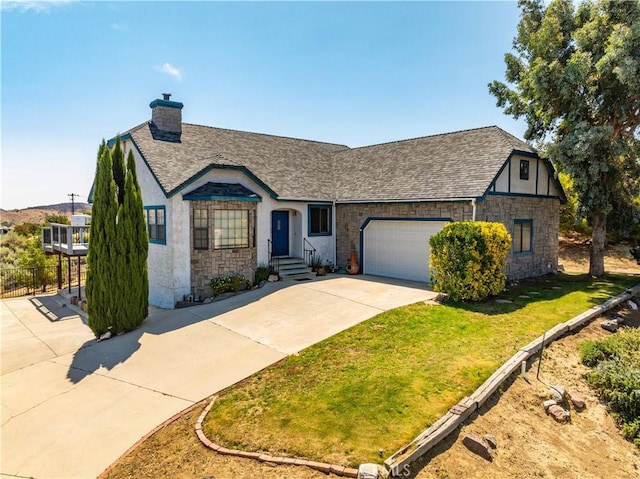 14747 Flintstone Dr, Lake Elizabeth, CA 93532 - photo 1