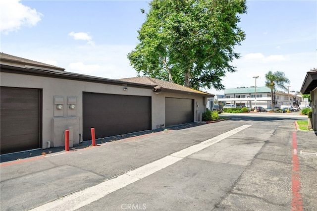 13948 Dawson St, Garden Grove, CA 92843 - view of garage