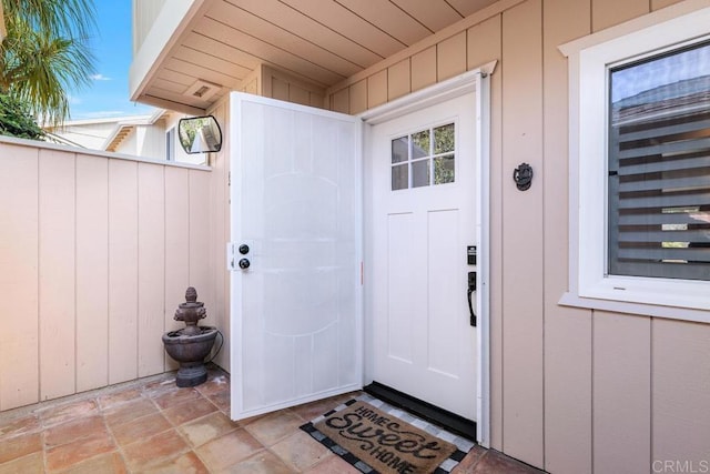 1833 Stonebrook Ln, Encinitas, CA 92024 - property entrance
