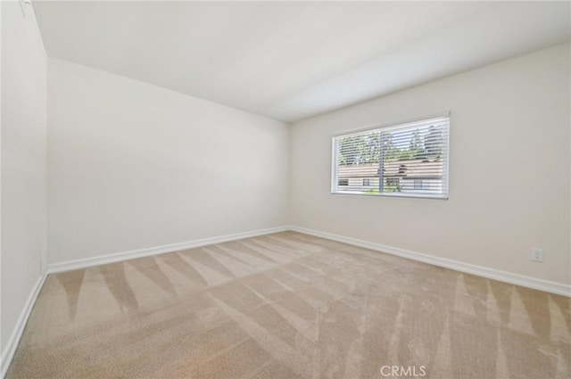 1984 Mount Shasta Dr, San Pedro, CA 90732 - empty room featuring carpet floors